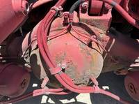 MITSUBISHI FUSO Super Great Trailer Head QKG-FV60VJR 2017 518,000km_29