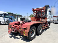 MITSUBISHI FUSO Super Great Trailer Head QKG-FV60VJR 2017 518,000km_4