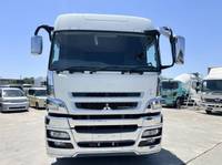 MITSUBISHI FUSO Super Great Trailer Head QKG-FV60VJR 2017 518,000km_5