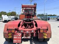 MITSUBISHI FUSO Super Great Trailer Head QKG-FV60VJR 2017 518,000km_7