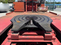 MITSUBISHI FUSO Super Great Trailer Head QKG-FV60VJR 2017 518,000km_9