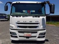 MITSUBISHI FUSO Super Great Self Loader (With 4 Steps Of Cranes) QPG-FY64VY 2018 28,133km_7