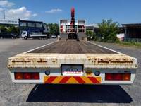 MITSUBISHI FUSO Super Great Self Loader (With 4 Steps Of Cranes) QPG-FY64VY 2018 28,133km_8