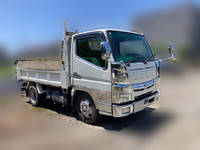 MITSUBISHI FUSO Canter Dump 2PG-FBA60 2019 41,167km_3