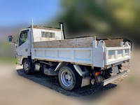 MITSUBISHI FUSO Canter Dump 2PG-FBA60 2019 41,167km_4