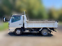 MITSUBISHI FUSO Canter Dump 2PG-FBA60 2019 41,167km_5