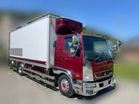 MITSUBISHI FUSO Fighter Refrigerator & Freezer Truck 2KG-FK61F 2020 187,625km_3