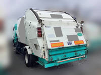 HINO Ranger Garbage Truck KK-FC3JEEA 2002 401,998km_2