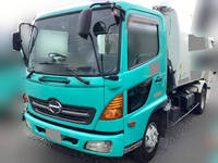 HINO Ranger Garbage Truck KK-FC3JEEA 2002 401,998km_3