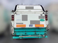 HINO Ranger Garbage Truck KK-FC3JEEA 2002 401,998km_6