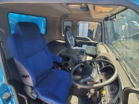 ISUZU Giga Dump QKG-CXZ77AT 2016 376,000km_11