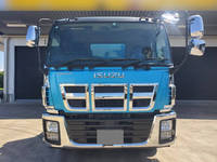 ISUZU Giga Dump QKG-CXZ77AT 2016 376,000km_6