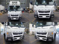 MITSUBISHI FUSO Canter Refrigerator & Freezer Truck TKG-FEA20 2016 265,000km_3