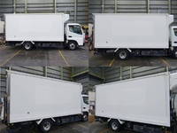 MITSUBISHI FUSO Canter Refrigerator & Freezer Truck TKG-FEA20 2016 265,000km_5