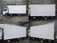 MITSUBISHI FUSO Canter Refrigerator & Freezer Truck TKG-FEA20 2016 265,000km_6