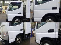 MITSUBISHI FUSO Canter Refrigerator & Freezer Truck TKG-FEA20 2016 265,000km_7