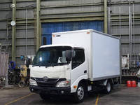 TOYOTA Toyoace Panel Van TKG-XZU605 2015 317,000km_1