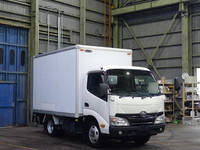 TOYOTA Toyoace Panel Van TKG-XZU605 2015 317,000km_3