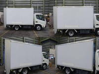 TOYOTA Toyoace Panel Van TKG-XZU605 2015 317,000km_6