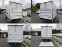 MITSUBISHI FUSO Canter Refrigerator & Freezer Truck 2TG-FDA00 2020 185,000km_2