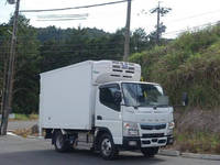 MITSUBISHI FUSO Canter Refrigerator & Freezer Truck 2TG-FDA00 2020 185,000km_3