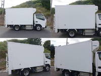 MITSUBISHI FUSO Canter Refrigerator & Freezer Truck 2TG-FDA00 2020 185,000km_6