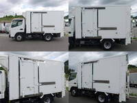MITSUBISHI FUSO Canter Refrigerator & Freezer Truck 2TG-FDA00 2020 185,000km_7