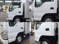 ISUZU Elf Aluminum Van BKG-NJR85AN 2008 244,000km_7