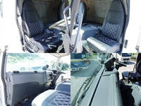 MITSUBISHI FUSO Fighter Aluminum Wing PJ-FK65FZ 2006 794,000km_14