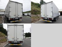 MITSUBISHI FUSO Fighter Aluminum Wing PJ-FK65FZ 2006 794,000km_2