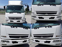 MITSUBISHI FUSO Fighter Aluminum Wing PJ-FK65FZ 2006 794,000km_3