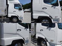 MITSUBISHI FUSO Fighter Aluminum Wing PJ-FK65FZ 2006 794,000km_4