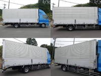 MITSUBISHI FUSO Fighter Aluminum Wing PJ-FK65FZ 2006 794,000km_5