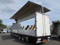 MITSUBISHI FUSO Super Great Aluminum Wing 2PG-FS74HZ 2020 446,100km_2