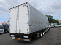 MITSUBISHI FUSO Super Great Aluminum Wing 2PG-FS74HZ 2020 446,100km_4