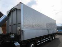 MITSUBISHI FUSO Super Great Aluminum Wing 2PG-FS74HZ 2020 446,100km_5