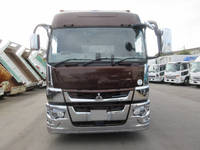 MITSUBISHI FUSO Super Great Aluminum Wing 2PG-FS74HZ 2020 446,100km_7