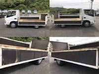 HINO Dutro Flat Body TKG-XZU605M 2018 145,501km_17