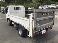 HINO Dutro Flat Body TKG-XZU605M 2018 145,501km_4