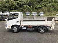 HINO Dutro Flat Body TKG-XZU605M 2018 145,501km_5