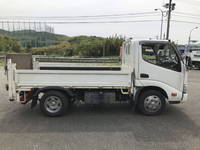 HINO Dutro Flat Body TKG-XZU605M 2018 145,501km_6