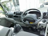 TOYOTA Toyoace Aluminum Van TKG-XZU655 2016 296,000km_17