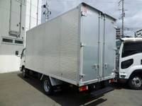 TOYOTA Toyoace Aluminum Van TKG-XZU655 2016 296,000km_2