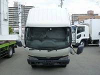 TOYOTA Toyoace Aluminum Van TKG-XZU655 2016 296,000km_33