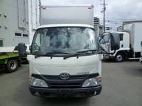 TOYOTA Toyoace Aluminum Van TKG-XZU655 2016 296,000km_3