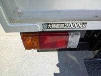 TOYOTA Toyoace Aluminum Van TKG-XZU655 2016 296,000km_40