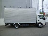 TOYOTA Toyoace Aluminum Van TKG-XZU655 2016 296,000km_5