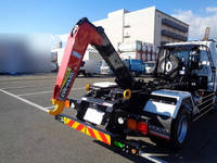 MITSUBISHI FUSO Fighter Container Carrier Truck 2KG-FK72FZ 2023 1,000km_15