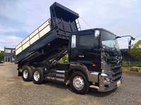 HINO Profia Dump 2DG-FS1EGA 2021 49,576km_3