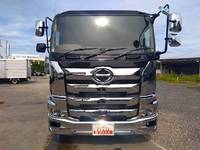 HINO Profia Dump 2DG-FS1EGA 2021 49,576km_7